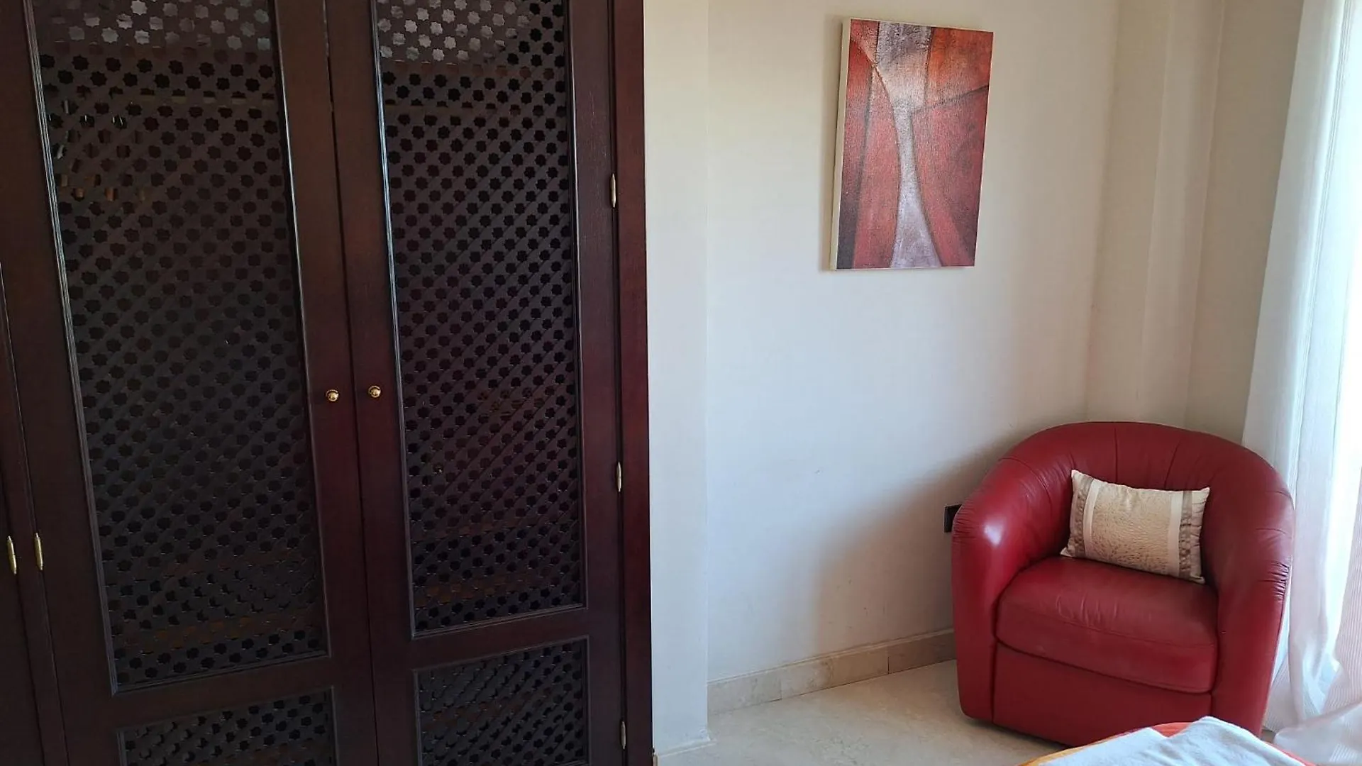 Appartement El Soto De Marbella Free Golf-Tennis-Padel-Gym 2 Bedroom Penthouse La Mairena